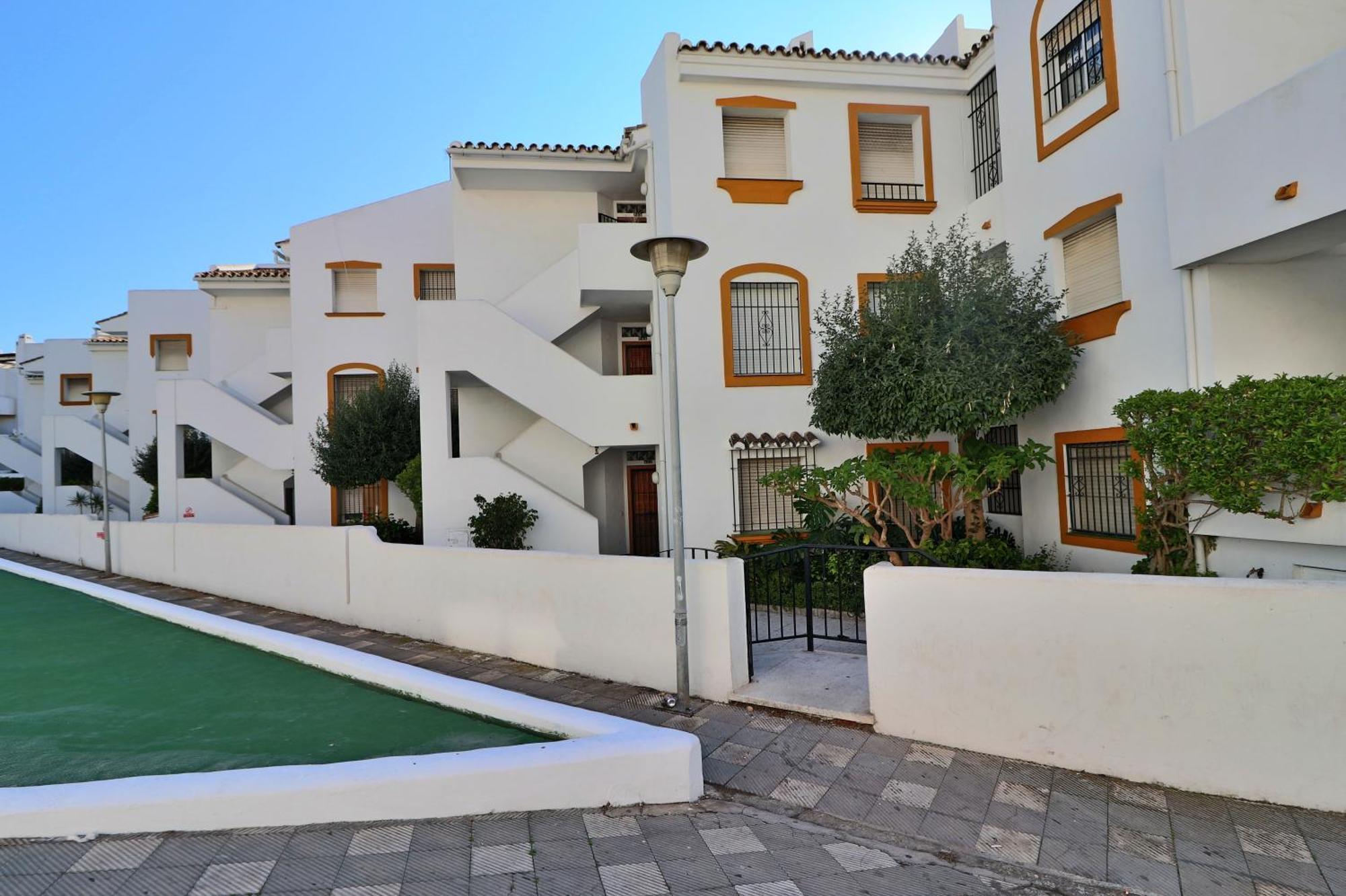 Atalaya 2 Bedroom Ihaa1100120 Apartmán Benalmádena